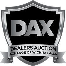DAX Logo
